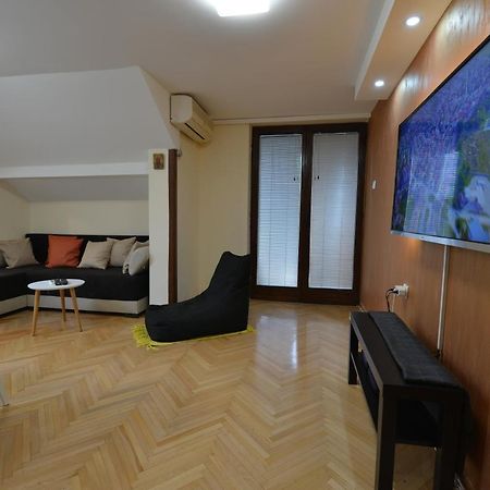 Paradise Vrnjacka Banja Exterior photo